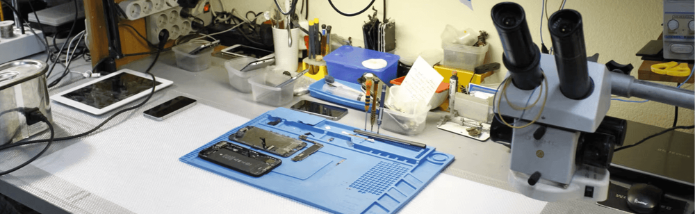 Ваша техника в надежных руках