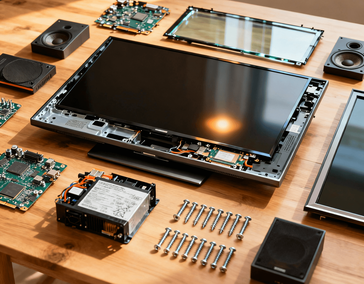 Телевизоры