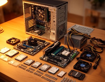 Компьютеры