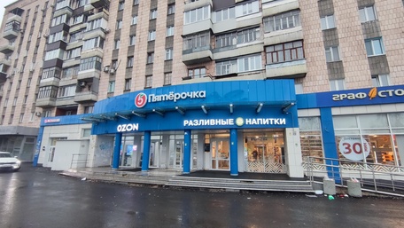 г. Казань, 
ул. Декабристов, 
д. 178А.